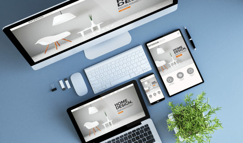 Découvrez pourquoi le responsive design est essentiel pour les entreprises modernes. Améliorez l'expérience utilisateur, boostez le SEO, et atteignez un plus large public mobile grâce à un design adaptatif efficace.