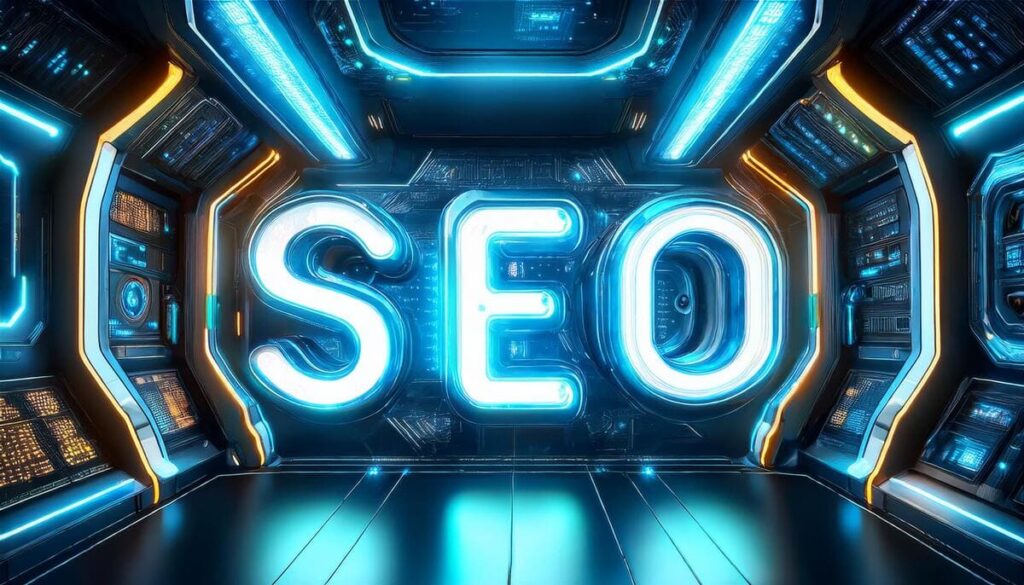 Maîtrisez le SEO et assurez votre visibilité en ligne grâce à des stratégies SEO avancées. Augmentez votre trafic organique sans coûts cachés.