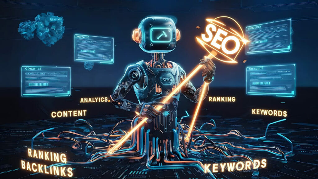 Découvrez comment choisir et utiliser les outils de mots clés pour booster votre SEO en 2025. Optimisez votre stratégie numérique efficacement.