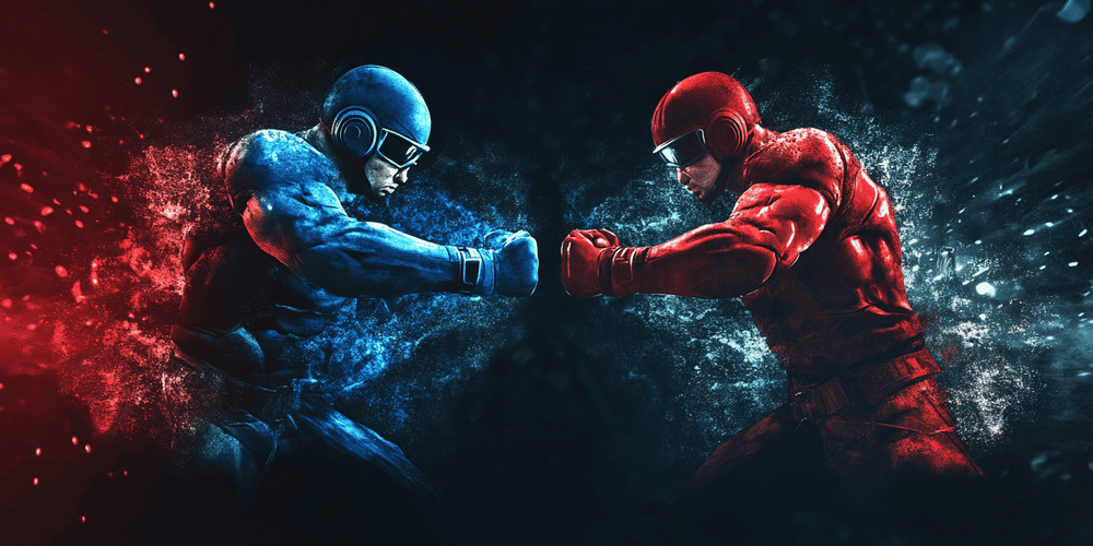 SEO vs SEA : quelles différences ? Découvrez les avantages et inconvénients de ces stratégies digitales pour optimiser votre visibilité en ligne et attirer plus de trafic.
