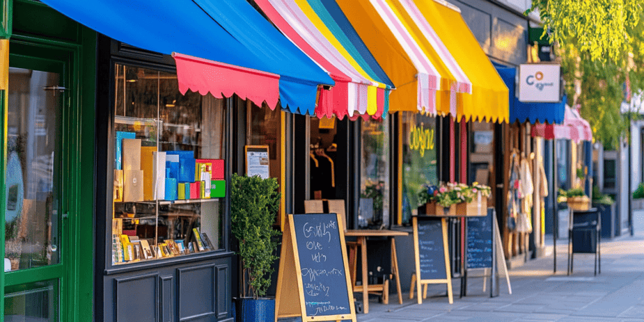 Optimisez votre visibilité en ligne avec Google My Business ! Renforcez votre référencement local et attirez plus de clients grâce à des stratégies efficaces.