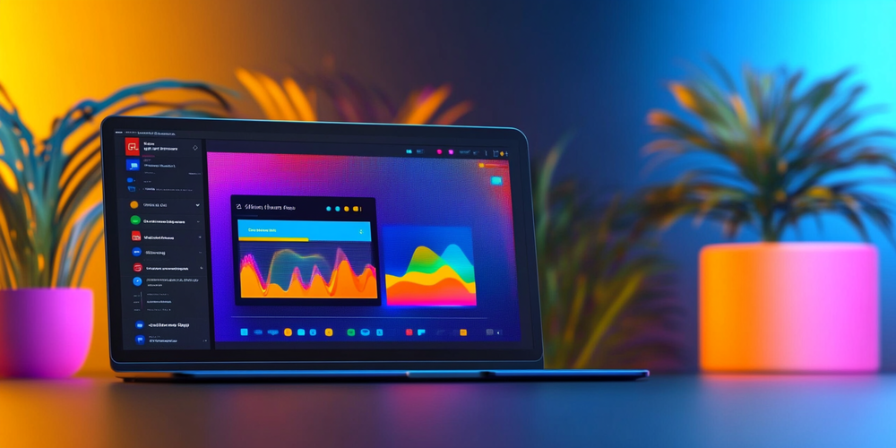 Découvrez comment Google My Business peut améliorer la visibilité en ligne de votre entreprise, optimiser votre référencement local et renforcer l'interaction avec vos clients.